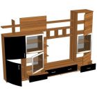 Гостиная "Рио"