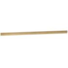 Карниз прямой