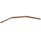 Карниз углового шкафа внутренний