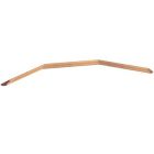 Карниз углового шкафа внутренний