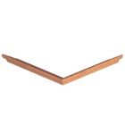 Карниз угловой