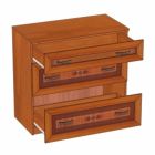 Комод "Аврора" 