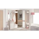  Комплект зеркал "Авео"