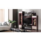 Мини-стенка для гостиной "Поло-1"