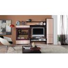 Мини-стенка для гостиной "Поло-2"