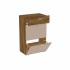 Обувница "Латте"