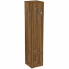 Окончание вешалки "Латте"