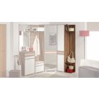  Секция открытая с крючками "Авео"