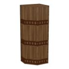 Шкаф 350 высокий окончание