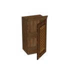 Шкаф 400 дверь