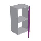 Шкаф 400 с распашной дверью