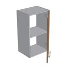 Шкаф 400 с распашной дверью