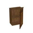 Шкаф 500 дверь