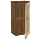 Шкаф 500 с одной дверью