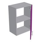 Шкаф 500 с распашной дверью