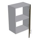 Шкаф 500 с распашной дверью