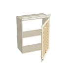 Шкаф 600 дверь