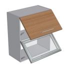 Шкаф 600 с двумя подъемными дверьми