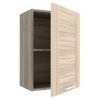 Шкаф 600 с распашной дверью