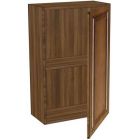 Шкаф 600 высокий с одной дверью