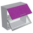 Шкаф 800 с двумя подъемными дверьми