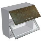 Шкаф 800 с двумя подъемными дверьми