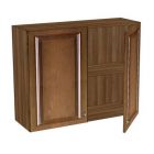 Шкаф 900 низкий глухой