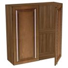 Шкаф 900 высокий глухой