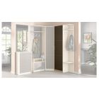  Шкаф для одежды "Нова"