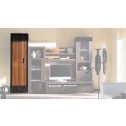  Шкаф для одежды "Терра" 