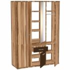 Шкаф комбинированный с зеркалом "Одри"