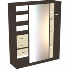 Шкаф-купе "Адель"