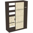 Шкаф-купе "Адель"