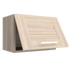 Шкаф над вытяжкой 500