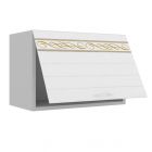 Шкаф над вытяжкой 500