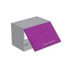 Шкаф над вытяжкой 500