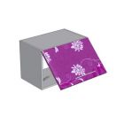 Шкаф над вытяжкой 500