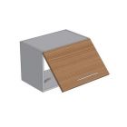 Шкаф над вытяжкой 500