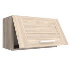 Шкаф над вытяжкой 600