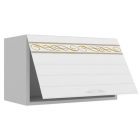 Шкаф над вытяжкой 600