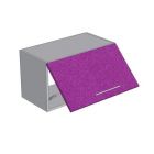 Шкаф над вытяжкой 600