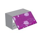 Шкаф над вытяжкой 600