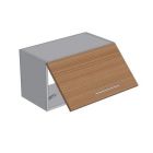 Шкаф над вытяжкой 600