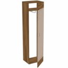 Шкаф одностворчатый "Латте"