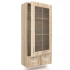 Шкаф-пенал "Кантри"