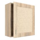 Шкаф "Кантри"