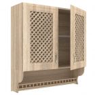 Шкаф решетка "Кантри"