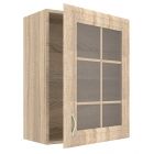 Шкаф стекло "Кантри"