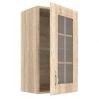 Шкаф стекло "Кантри"