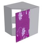 Шкаф угловой